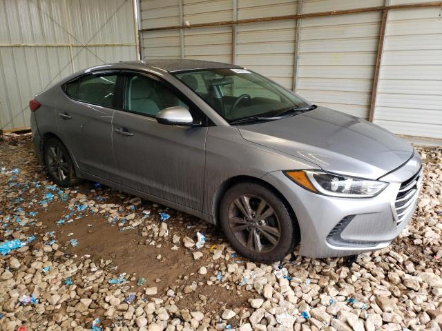 2017 Hyundai Elantra Se - Фото 4
