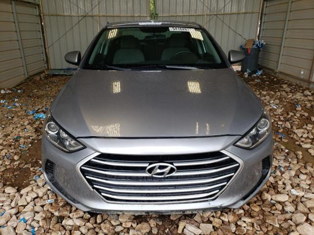 2017 Hyundai Elantra Se - Фото 5