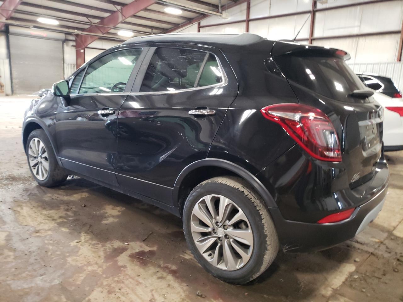 2019 BUICK ENCORE PRE - Фото 2