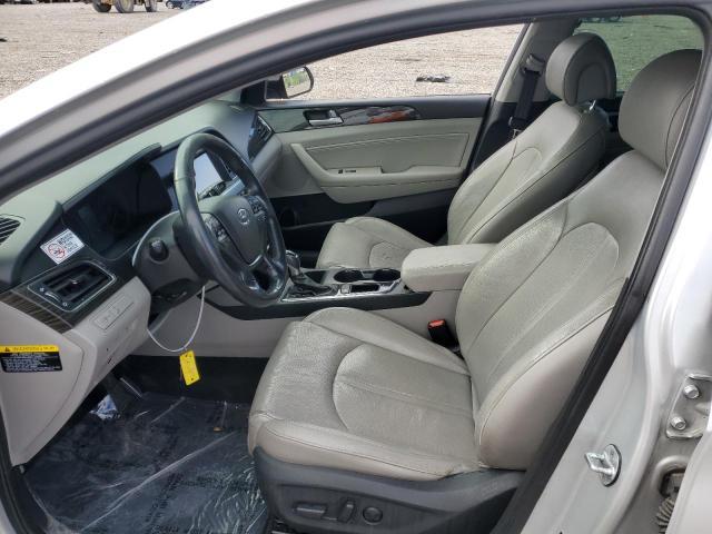 2017 Hyundai Sonata Sport - Фото 7