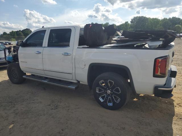 2018 GMC Sierra K1500 Slt - Фото 2