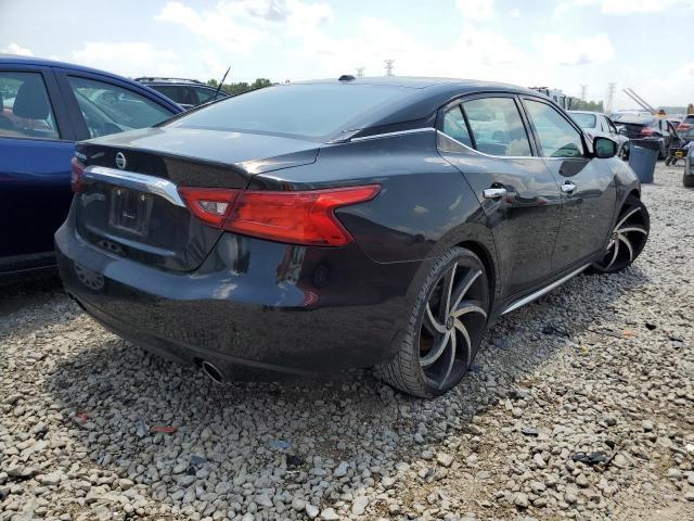 2017 NISSAN MAXIMA 3.5 - Фото 3