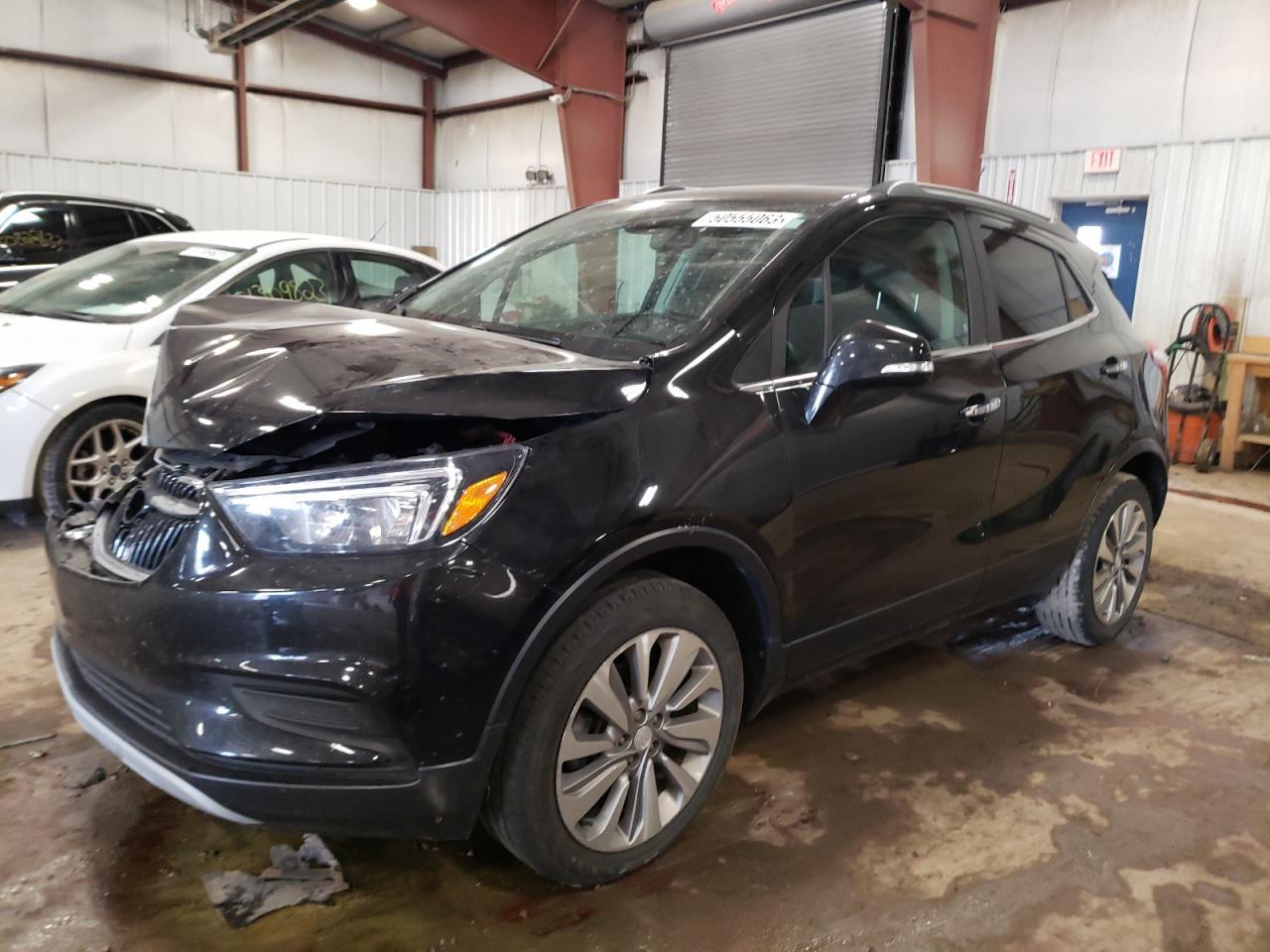 2019 BUICK ENCORE PRE