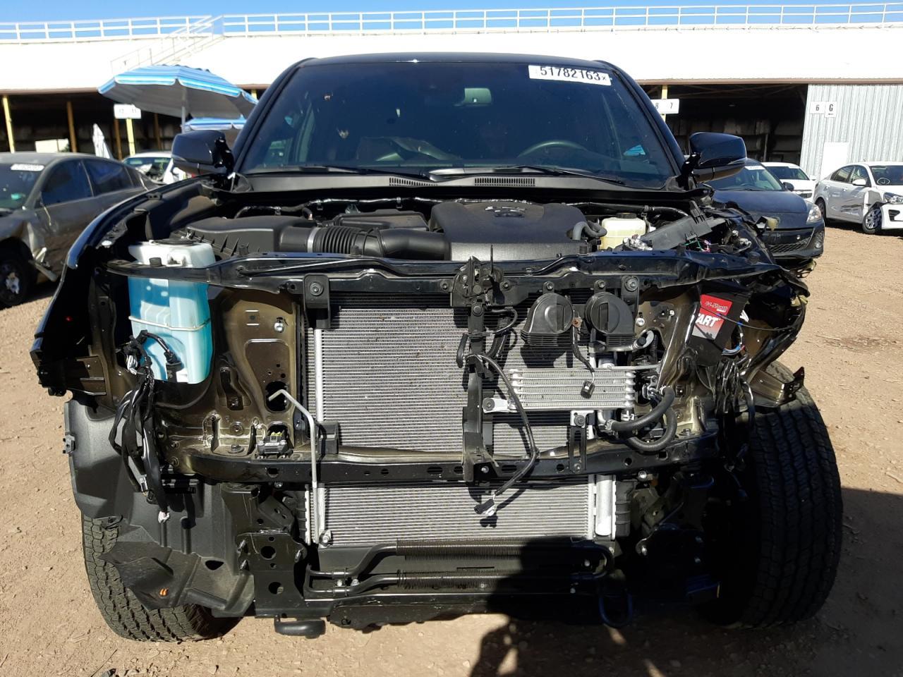 2020 TOYOTA TACOMA DOU - Image 5