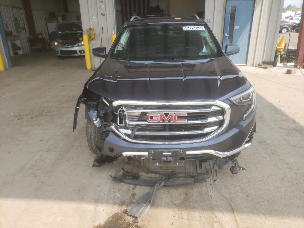 2018 GMC TERRAIN SL - Image 5