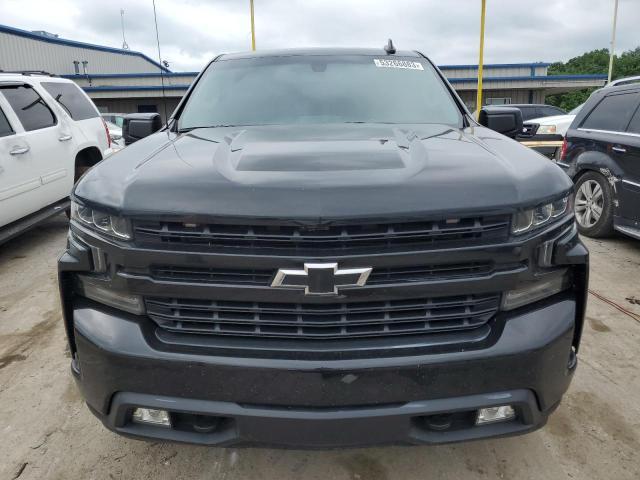 2019 Chevrolet Silverado K1500 Rst - Фото 5