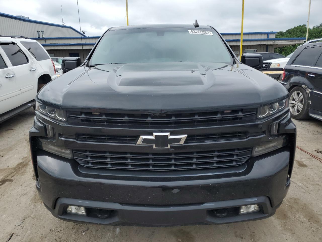 2019 CHEVROLET SILVERADO - Image 5
