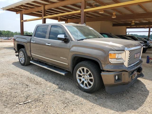 2015 GMC Sierra K1500 Denali - Фото 4