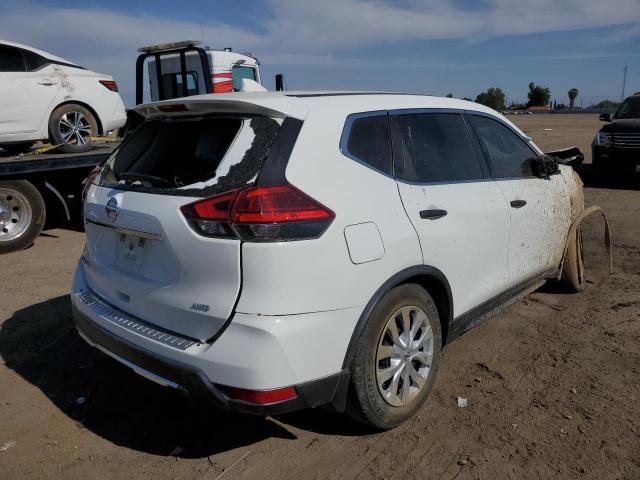 2017 NISSAN ROGUE S - Фото 3