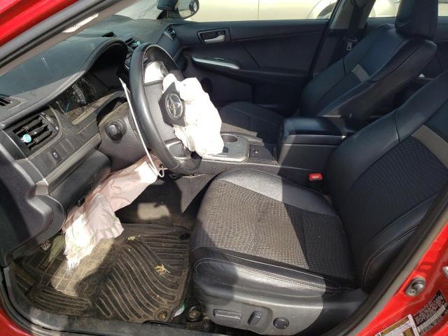 2014 Toyota Camry L - Фото 7