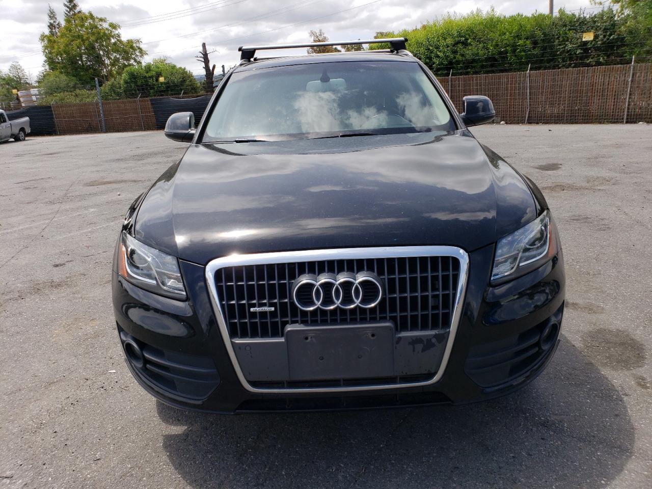 2011 AUDI Q5 PREMIUM - Image 5