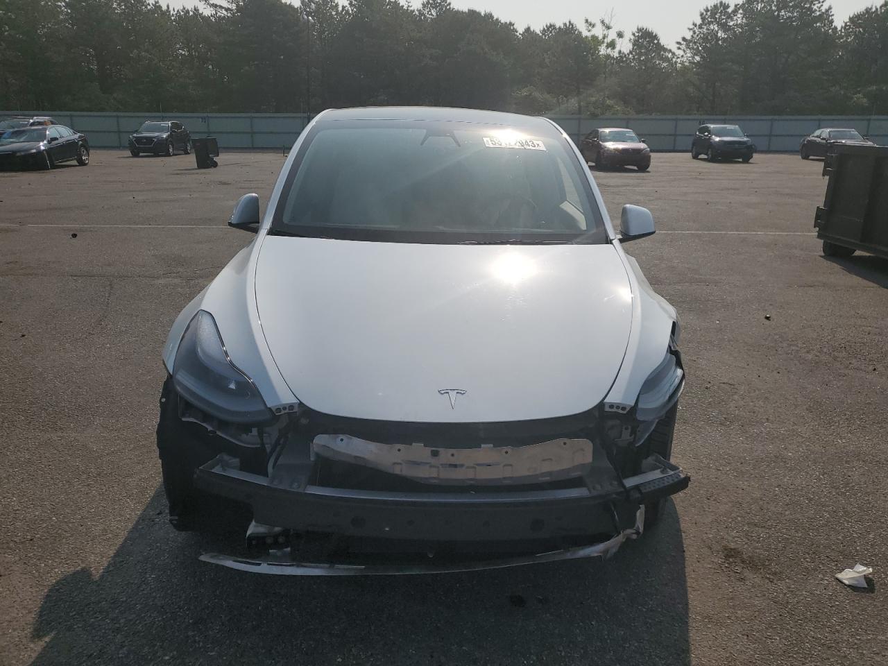 2022 TESLA MODEL Y - Image 5