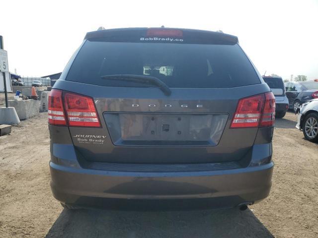 2016 Dodge Journey Se - Image 6