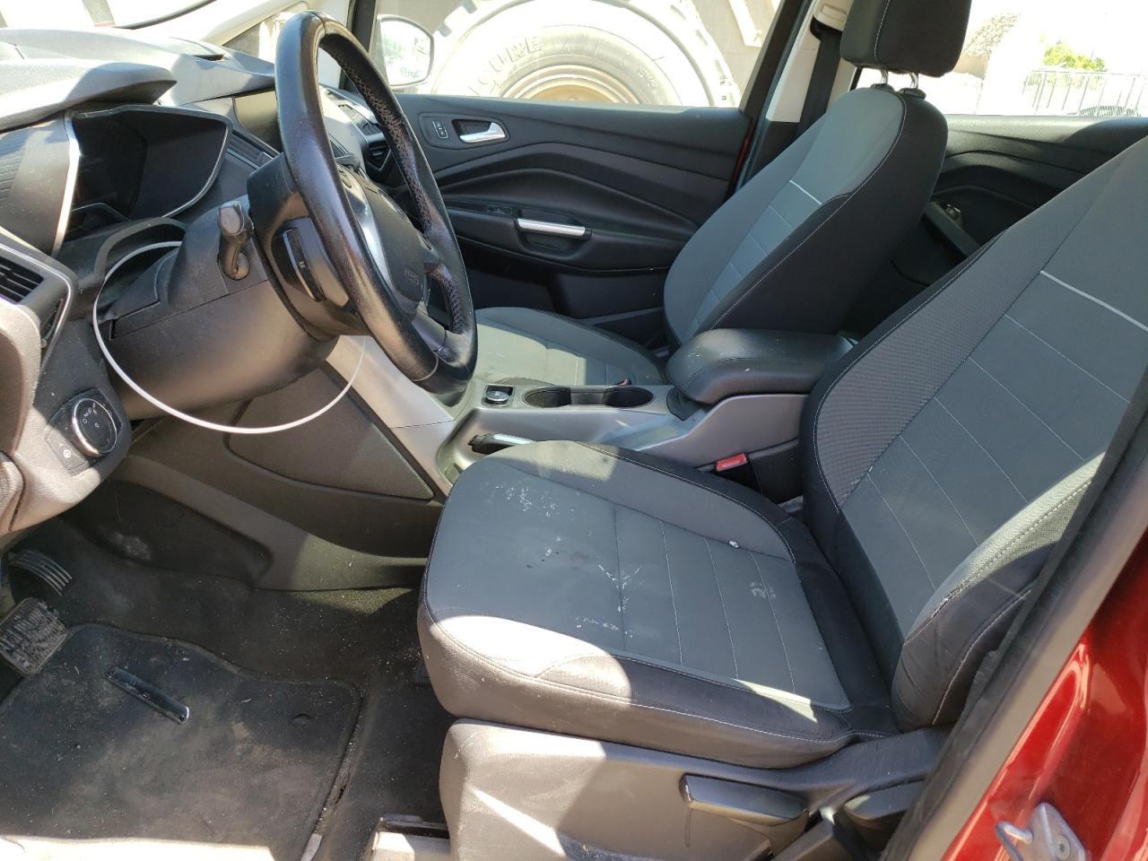 2013 FORD C-MAX SE - Image 7