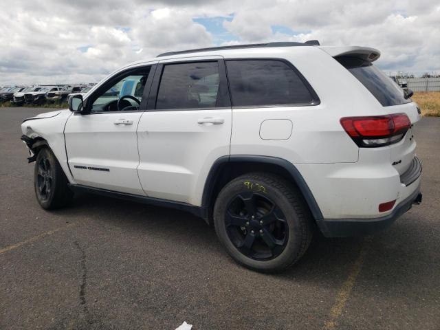 2018 Jeep Grand Cherokee Laredo - Фото 2