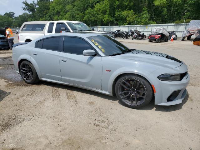 2021 Dodge Charger Scat Pack - Фото 4