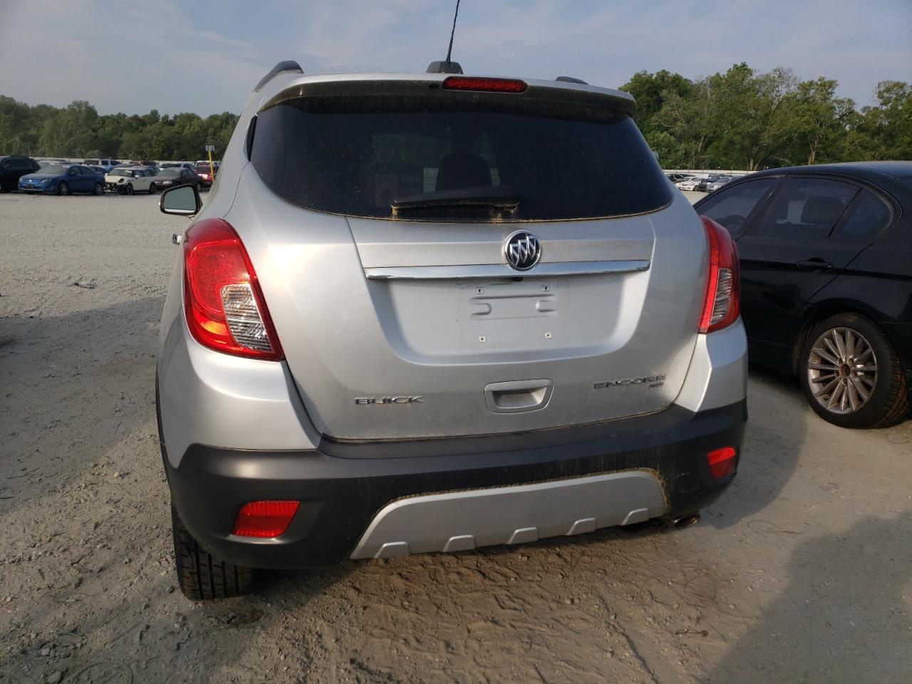 2016 BUICK ENCORE - Image 6