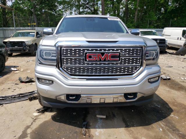 2018 GMC Sierra K1500 Denali - Фото 5