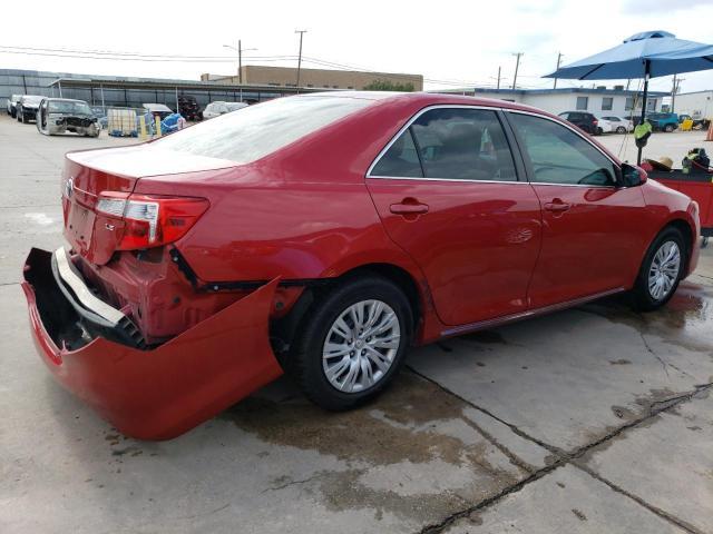 2014 TOYOTA CAMRY L - Фото 3