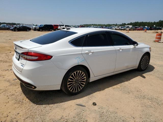2018 Ford Fusion Titanium/Platinum - Image 3