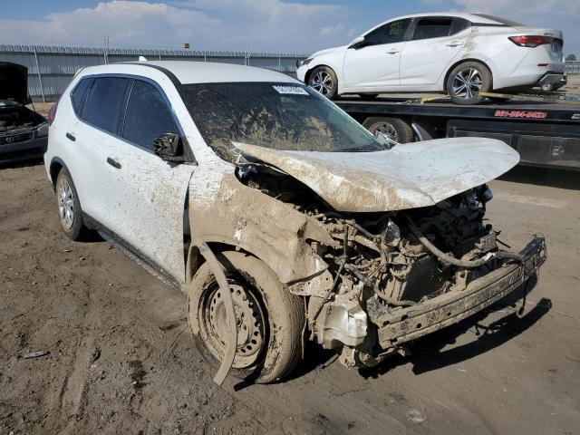 2017 NISSAN ROGUE S - Фото 4