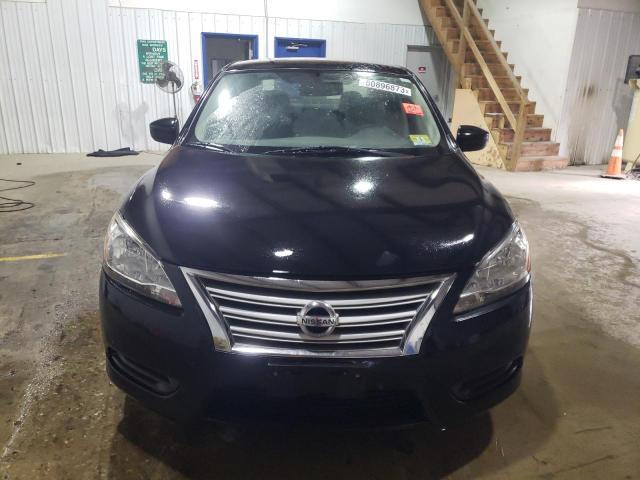 2013 Nissan Sentra S - Image 5