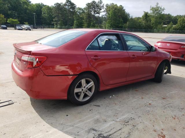 2014 TOYOTA CAMRY L - Image 3