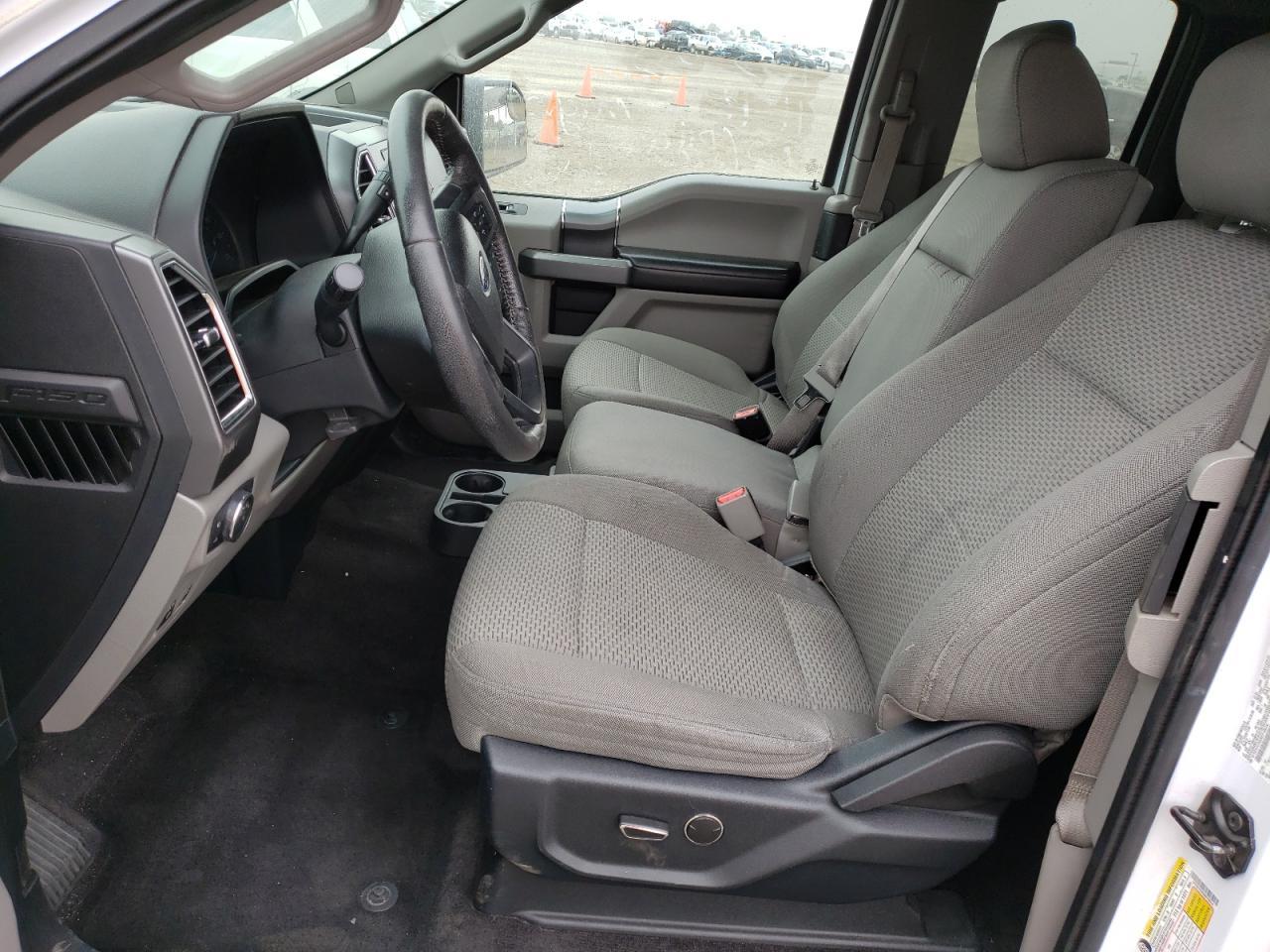 2016 FORD F150 SUPER - Image 7