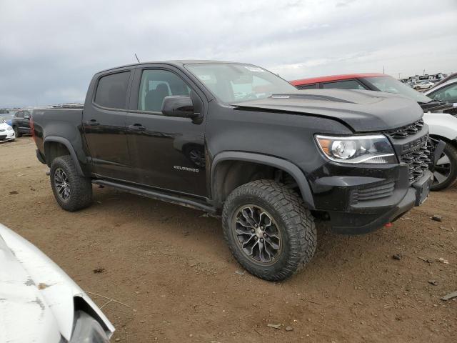 2021 Chevrolet Colorado Zr2 - Image 4