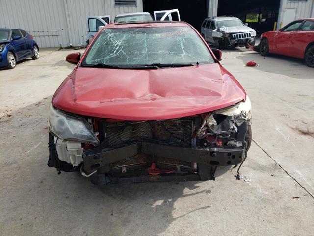 2014 Toyota Camry L - Фото 5