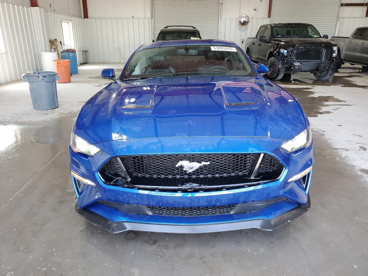 2018 FORD MUSTANG GT - Image 5