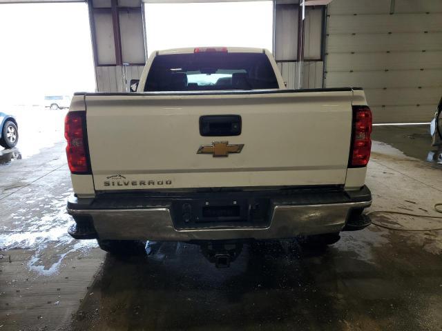2016 Chevrolet Silverado K2500 Heavy Duty - Фото 6
