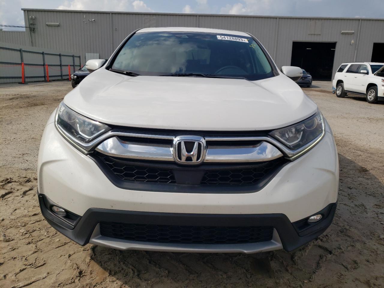 2019 HONDA CR-V EXL - Фото 5