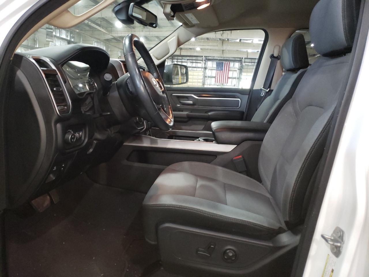 2019 RAM 1500 BIG H - Image 7