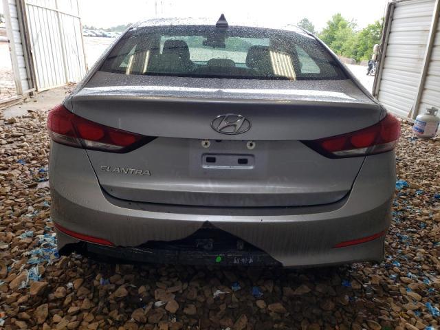 2017 Hyundai Elantra Se - Фото 6