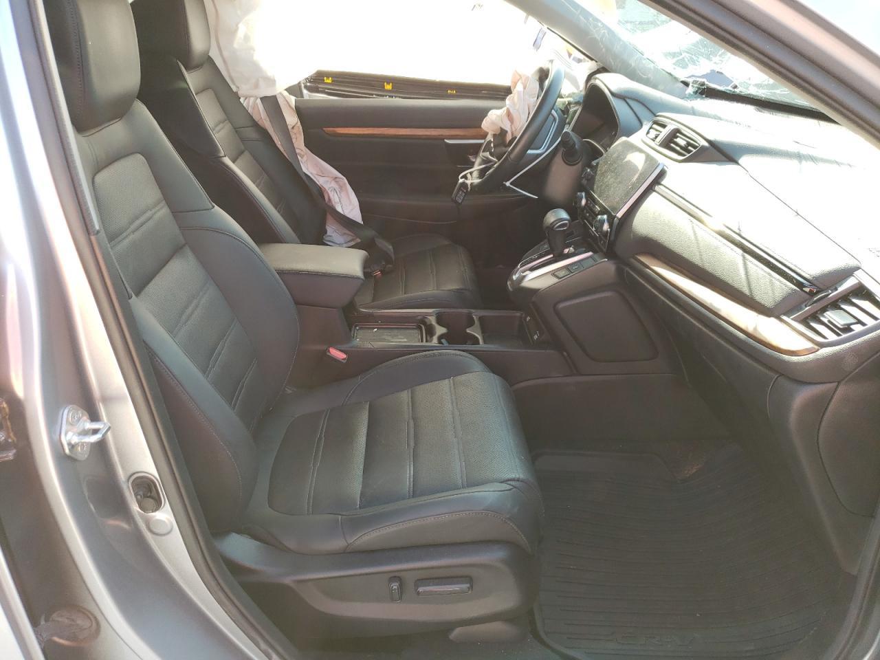2020 HONDA CR-V EXL - Image 7