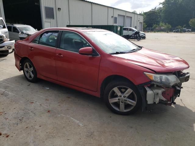 2014 TOYOTA CAMRY L - Image 4