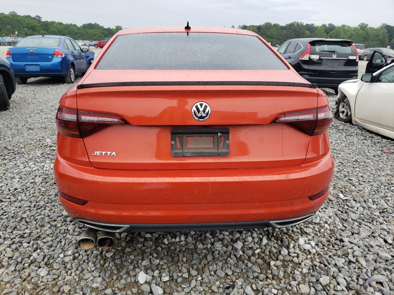 2019 VOLKSWAGEN JETTA S - Image 6