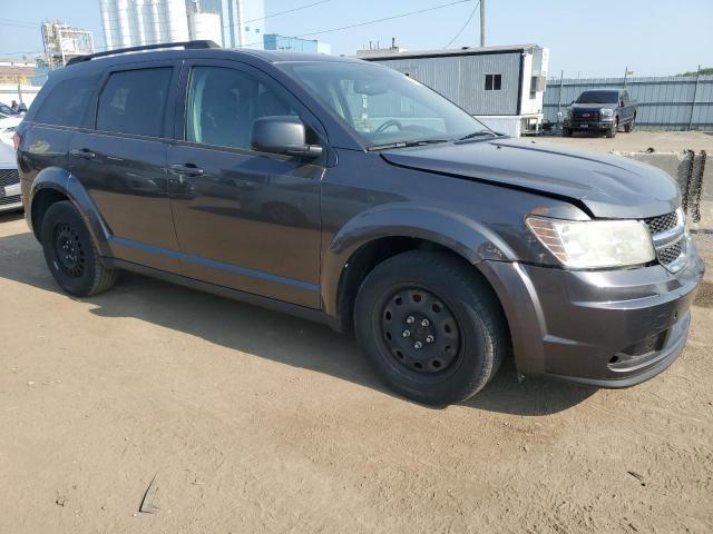 2016 Dodge Journey Se - Image 4