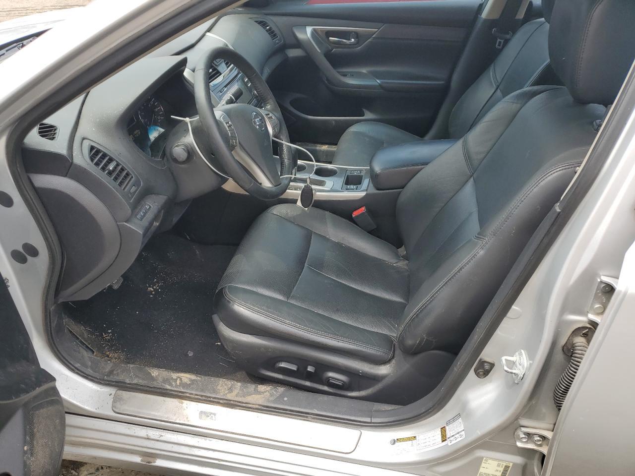 2014 NISSAN ALTIMA 2.5 - Фото 7