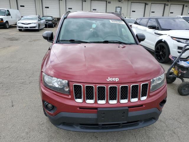 2016 Jeep Compass Sport - Фото 5