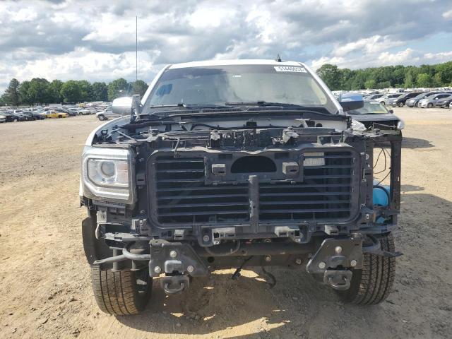 2018 GMC Sierra K1500 Slt - Фото 5