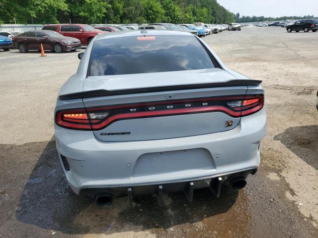 2021 Dodge Charger Scat Pack - Фото 6