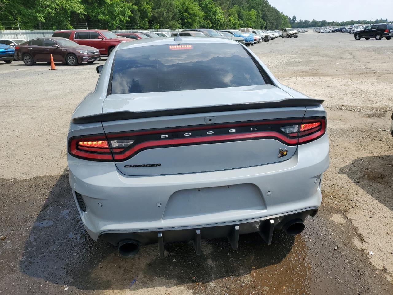 2021 DODGE CHARGER SC - Image 6