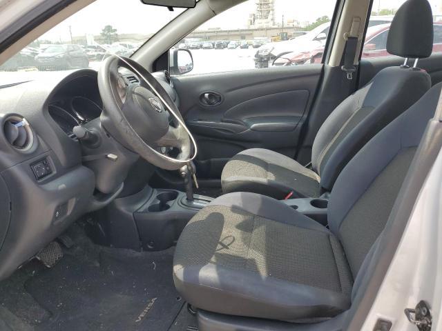 2012 Nissan Versa S - Фото 7