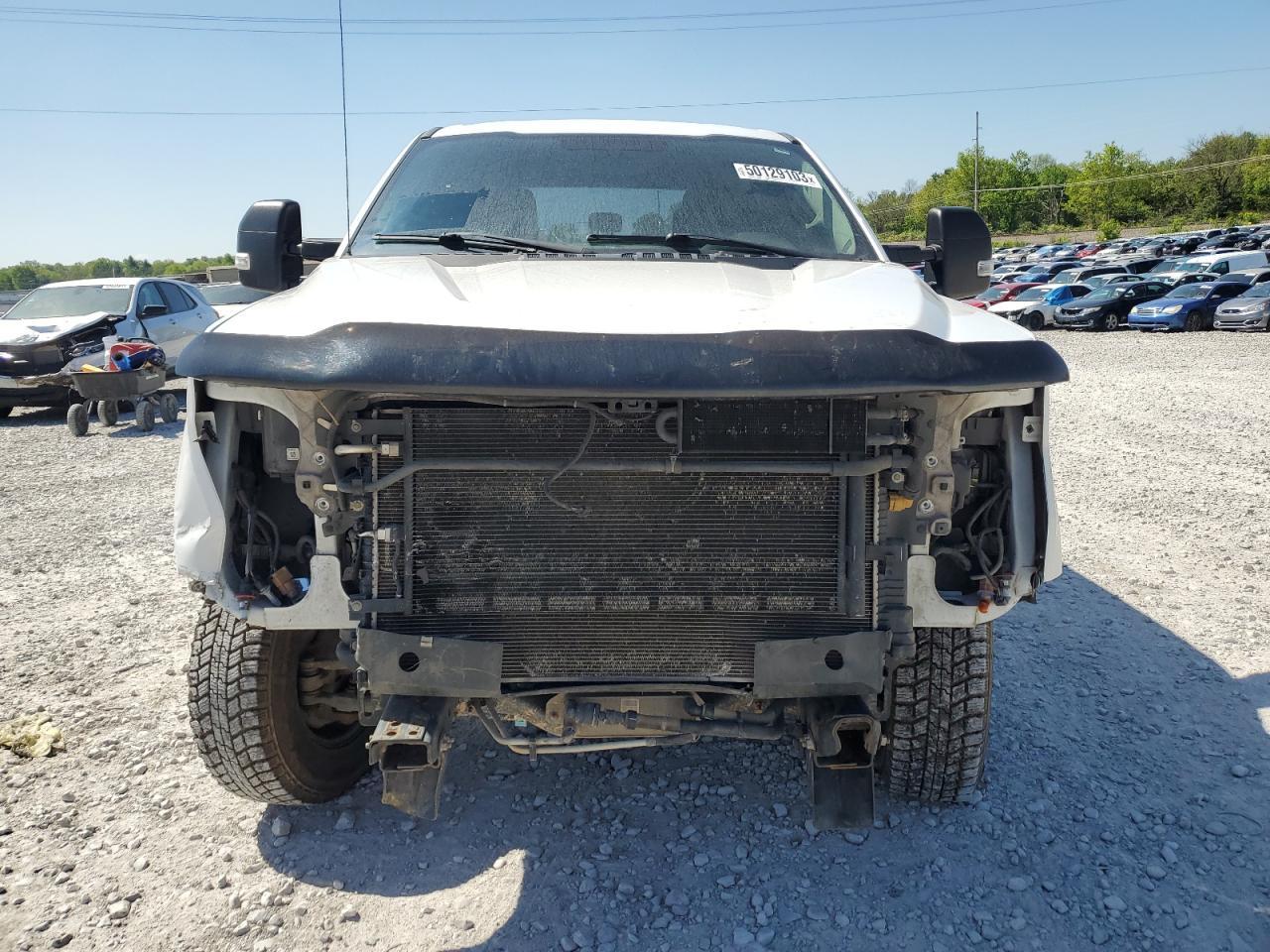 2017 FORD F250 SUPER - Image 5