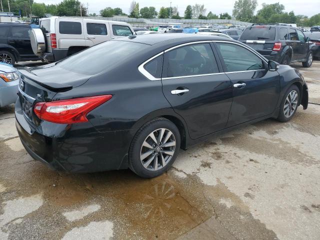 2017 Nissan Altima 2.5 - Фото 3