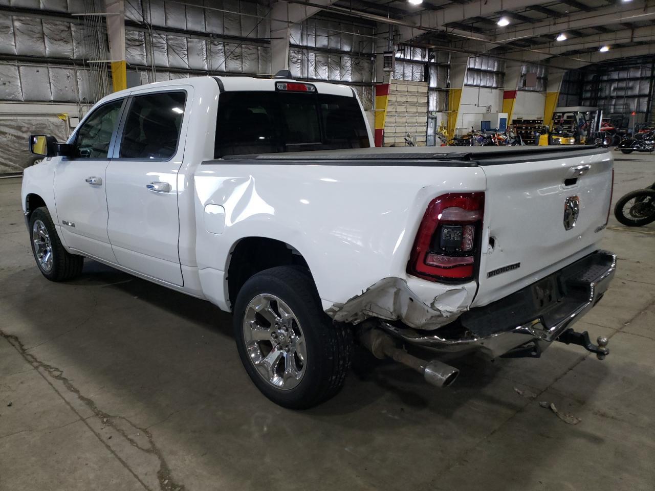 2019 RAM 1500 BIG H - Image 2