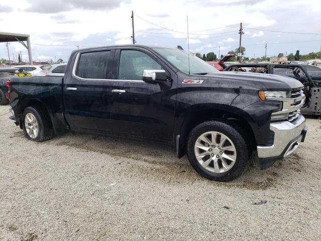 2019 Chevrolet Silverado K1500 Ltz - Фото 4