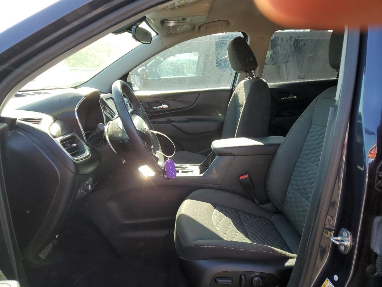 2019 CHEVROLET EQUINOX LT - Image 7